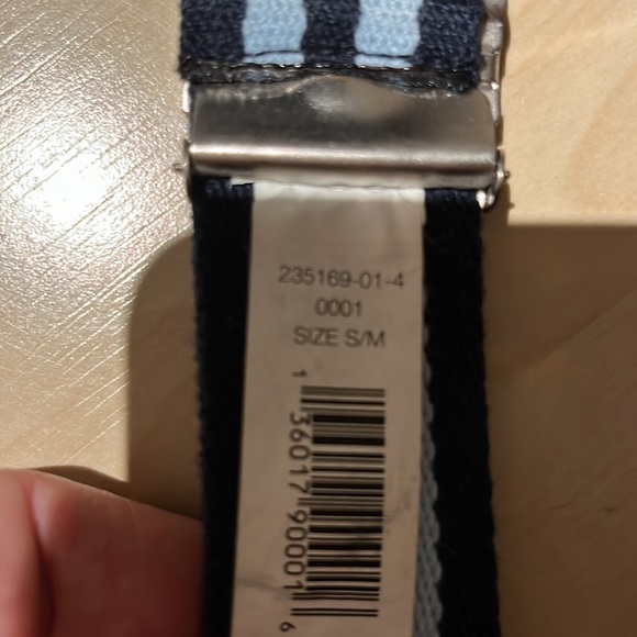 Gap kids belt - Picture 3 of 6